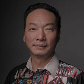 Arief Budiman
